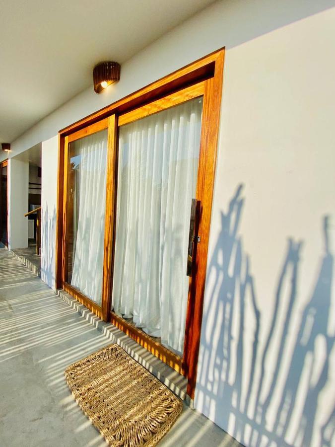 Pousada Sole - D3 Experience - Prea, Ce Exterior photo